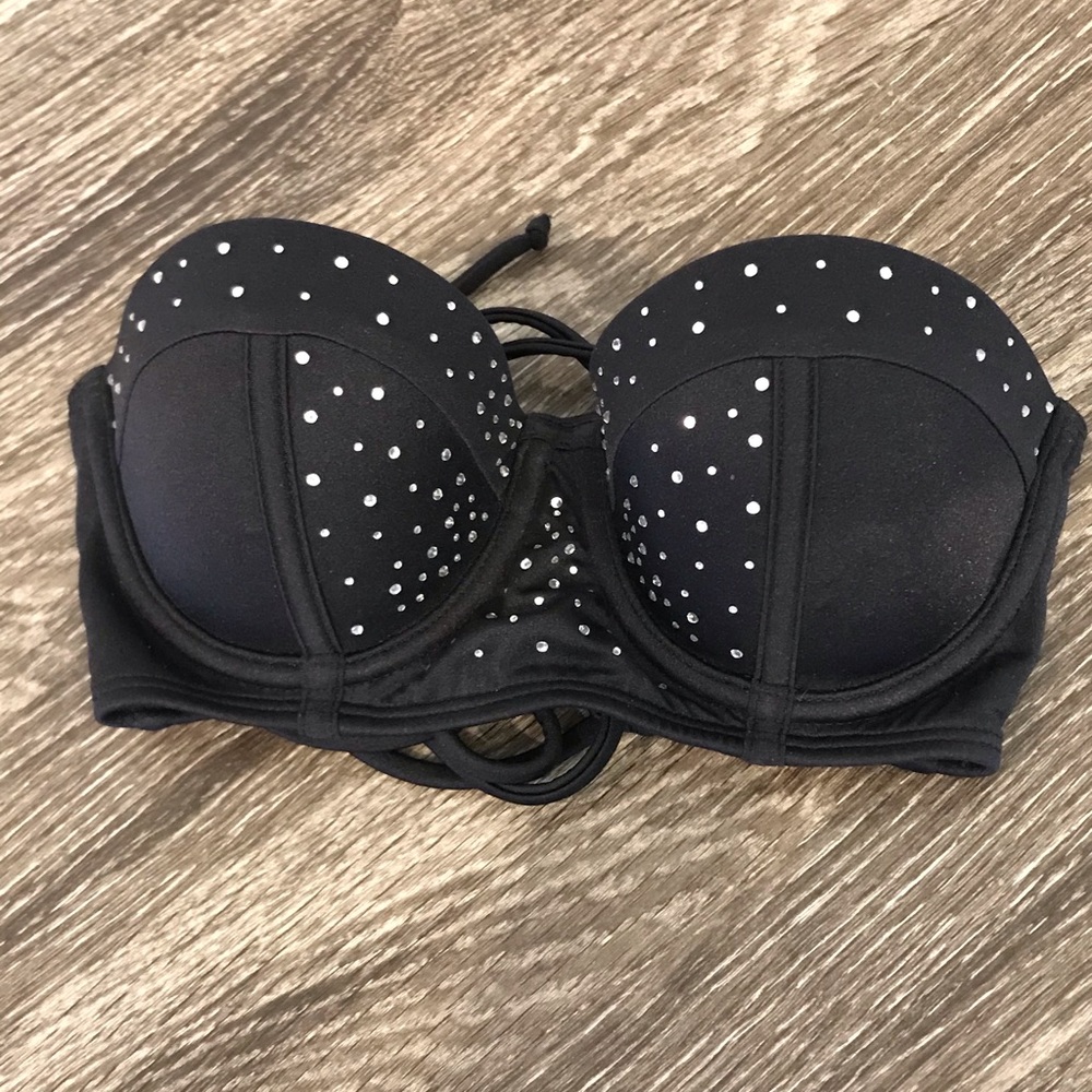 Victoria’s Secret swim top